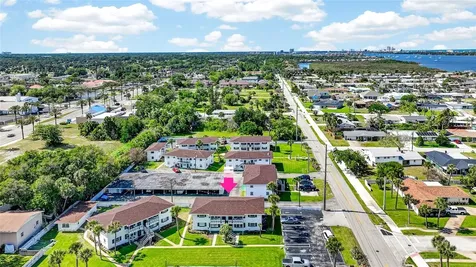 1800 S Palmetto Avenue South Daytona FL 32119