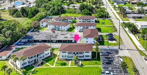 1800 S Palmetto Avenue South Daytona FL 32119