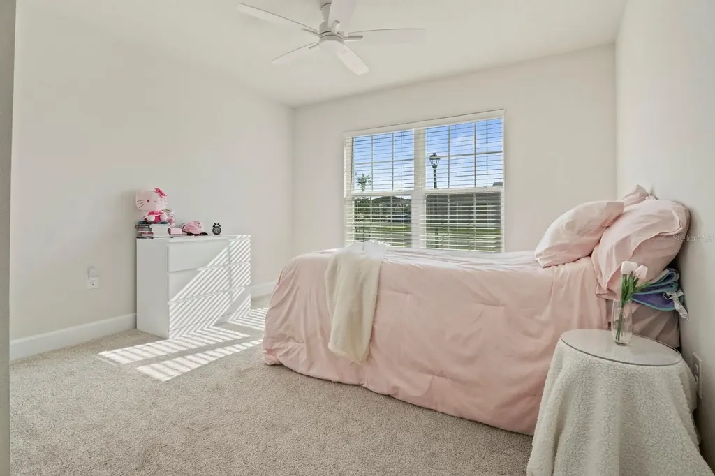 4224 Sagefield Drive St Cloud FL 34773