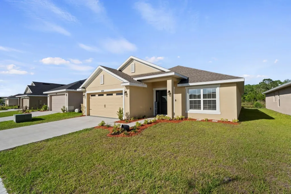 4224 Sagefield Drive St Cloud FL 34773