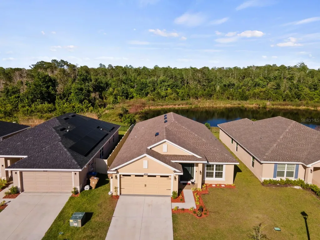 4224 Sagefield Drive St Cloud FL 34773