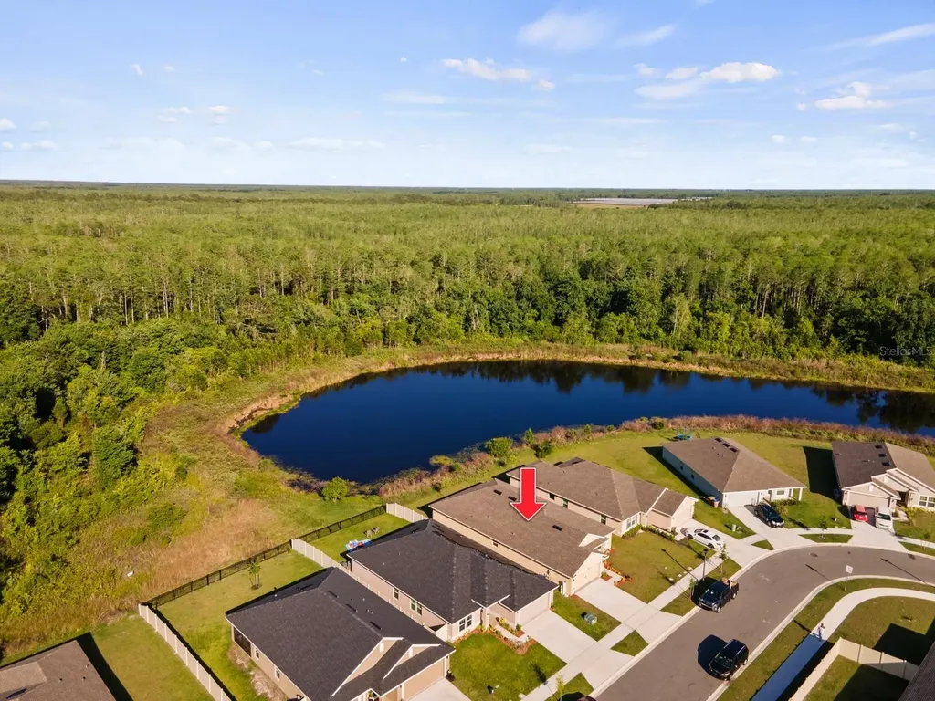 4224 Sagefield Drive St Cloud FL 34773
