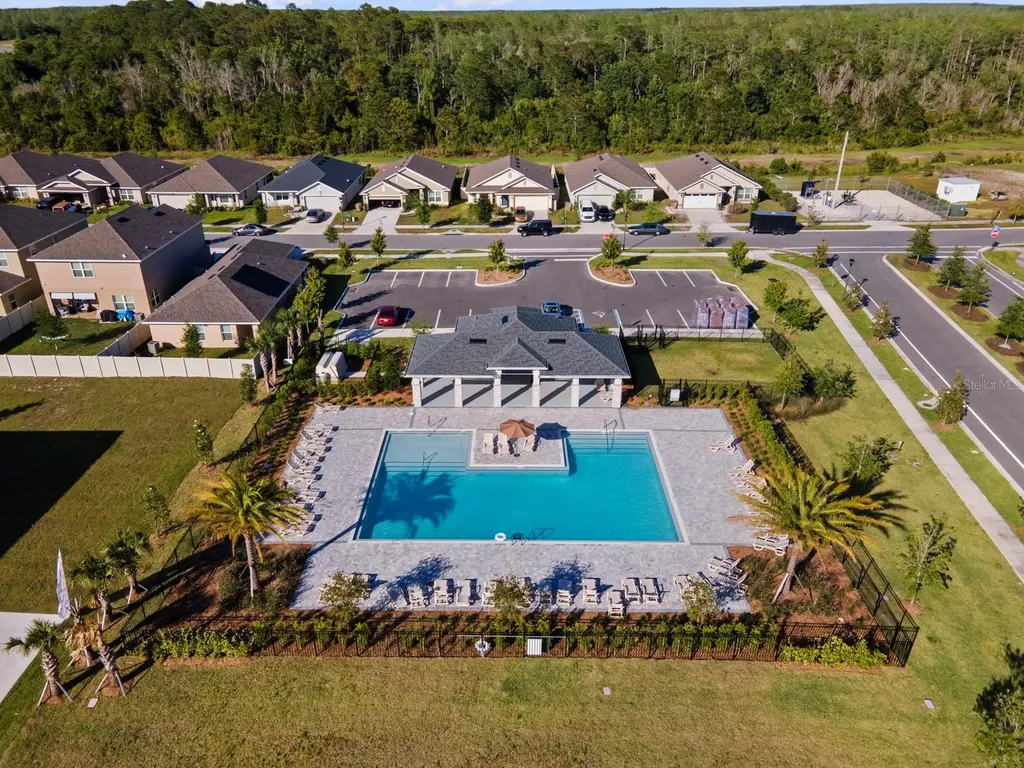 4224 Sagefield Drive St Cloud FL 34773