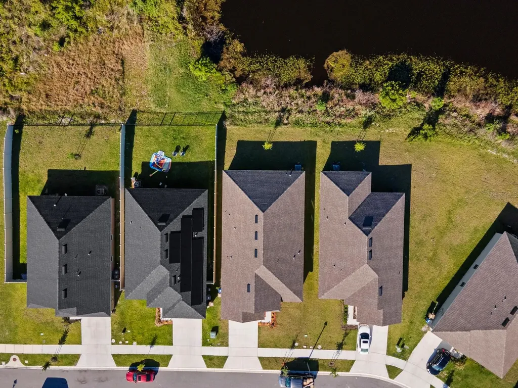 4224 Sagefield Drive St Cloud FL 34773