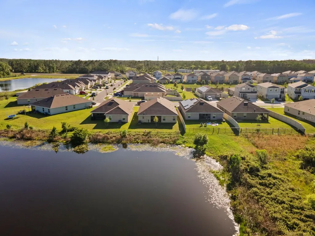 4224 Sagefield Drive St Cloud FL 34773