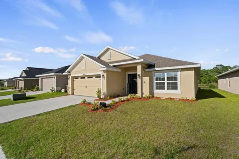 4224 Sagefield Drive St Cloud FL 34773