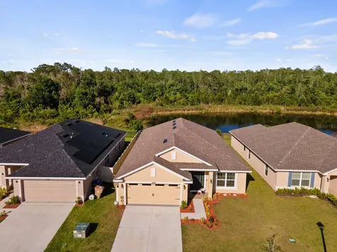 4224 Sagefield Drive St Cloud FL 34773