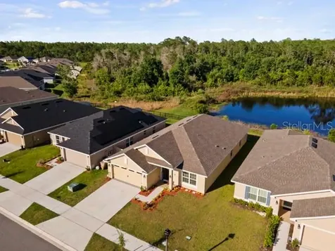 4224 Sagefield Drive St Cloud FL 34773