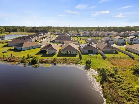 4224 Sagefield Drive St Cloud FL 34773