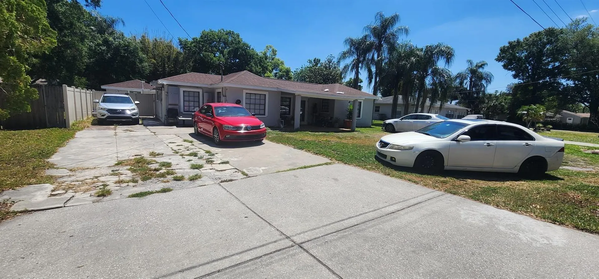 6809 N Gunlock Avenue Tampa FL 33614