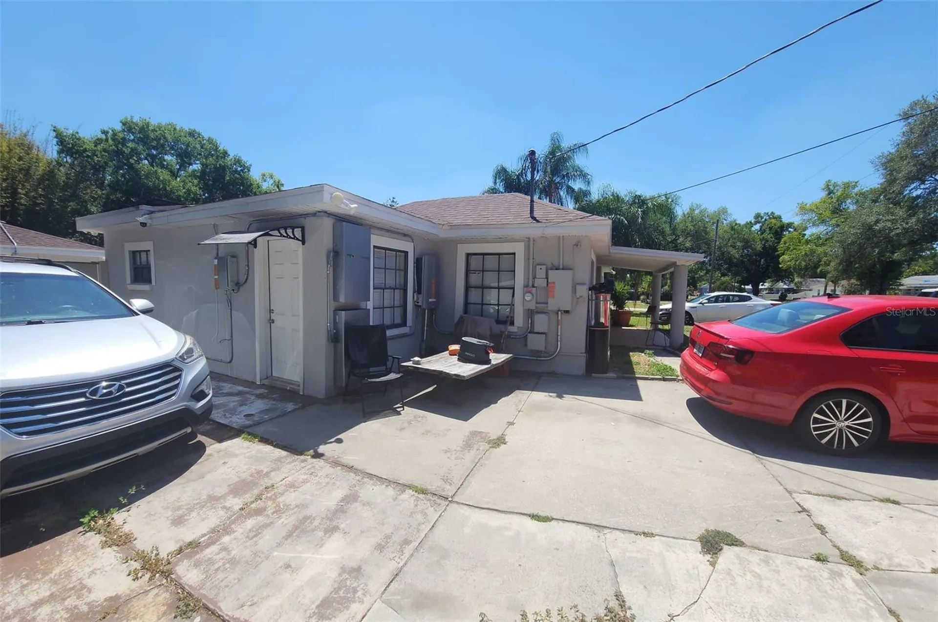 6809 N Gunlock Avenue Tampa FL 33614