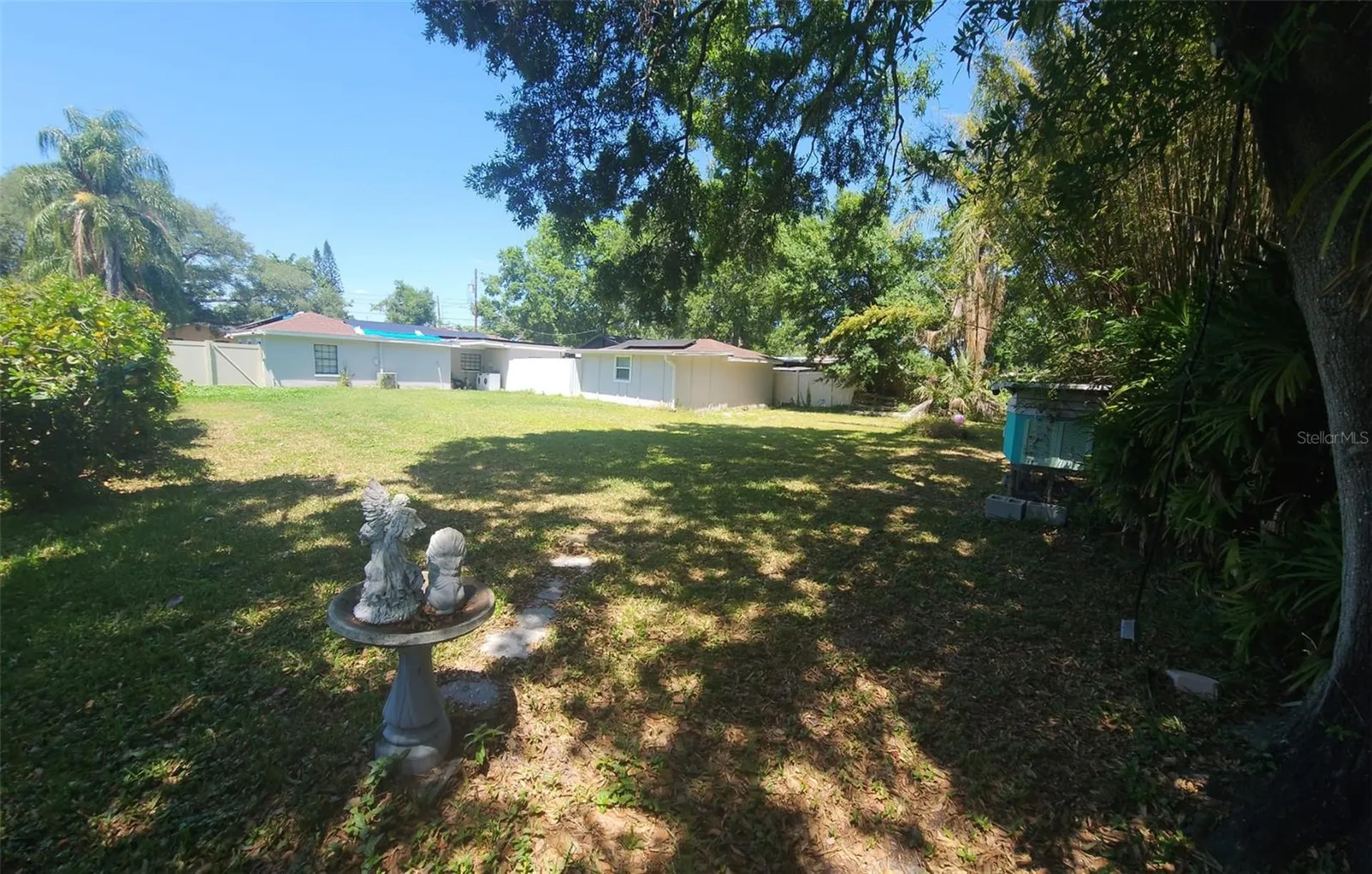 6809 N Gunlock Avenue Tampa FL 33614