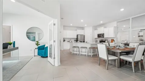 32864 Rustic Rise Road San Antonio FL 33576