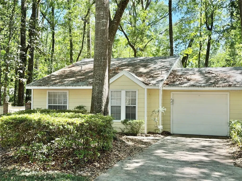 421 NW 48th Boulevard Gainesville FL 32607