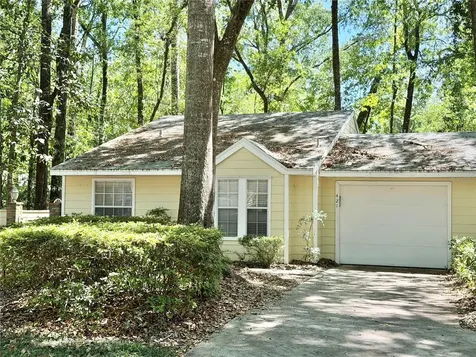 421 NW 48th Boulevard Gainesville FL 32607
