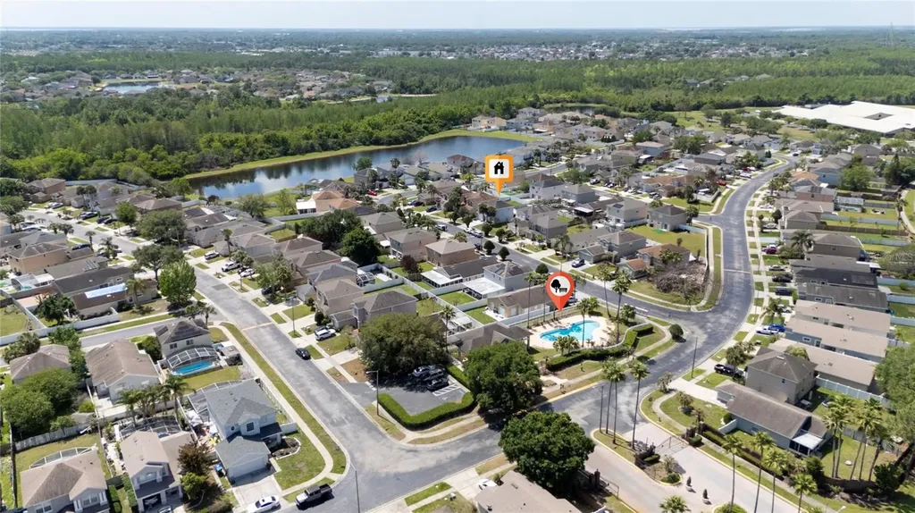1228 Heather Lake Drive Orlando FL 32824