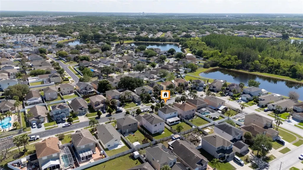 1228 Heather Lake Drive Orlando FL 32824