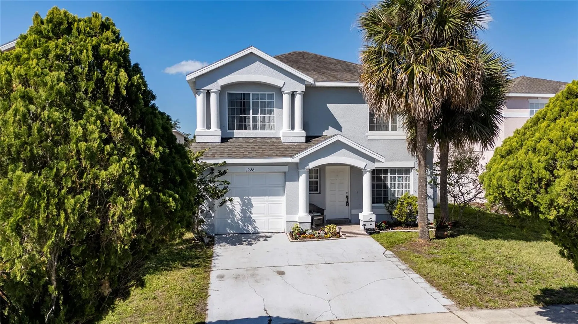 1228 Heather Lake Drive Orlando FL 32824