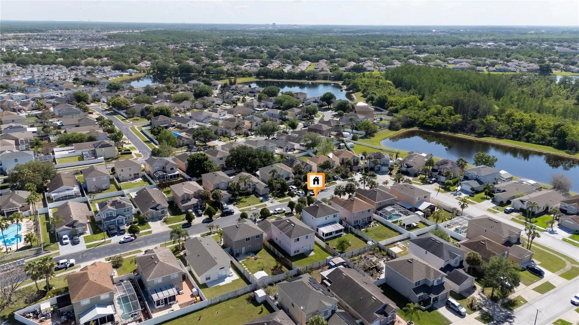 1228 Heather Lake Drive Orlando FL 32824