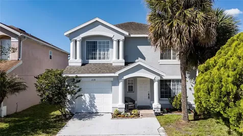 1228 Heather Lake Drive Orlando FL 32824