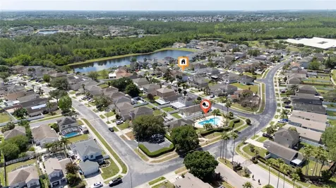 1228 Heather Lake Drive Orlando FL 32824