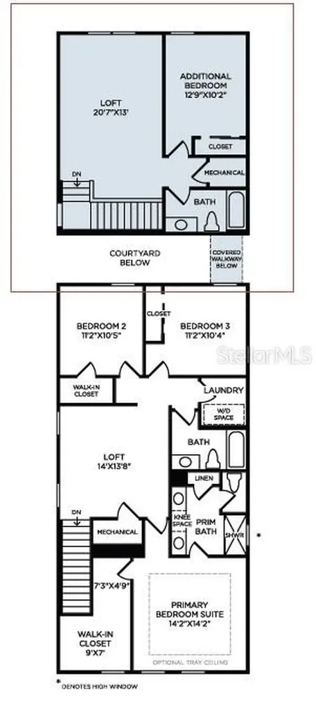 204 Sunset Garden Lane Winter Garden FL 34787