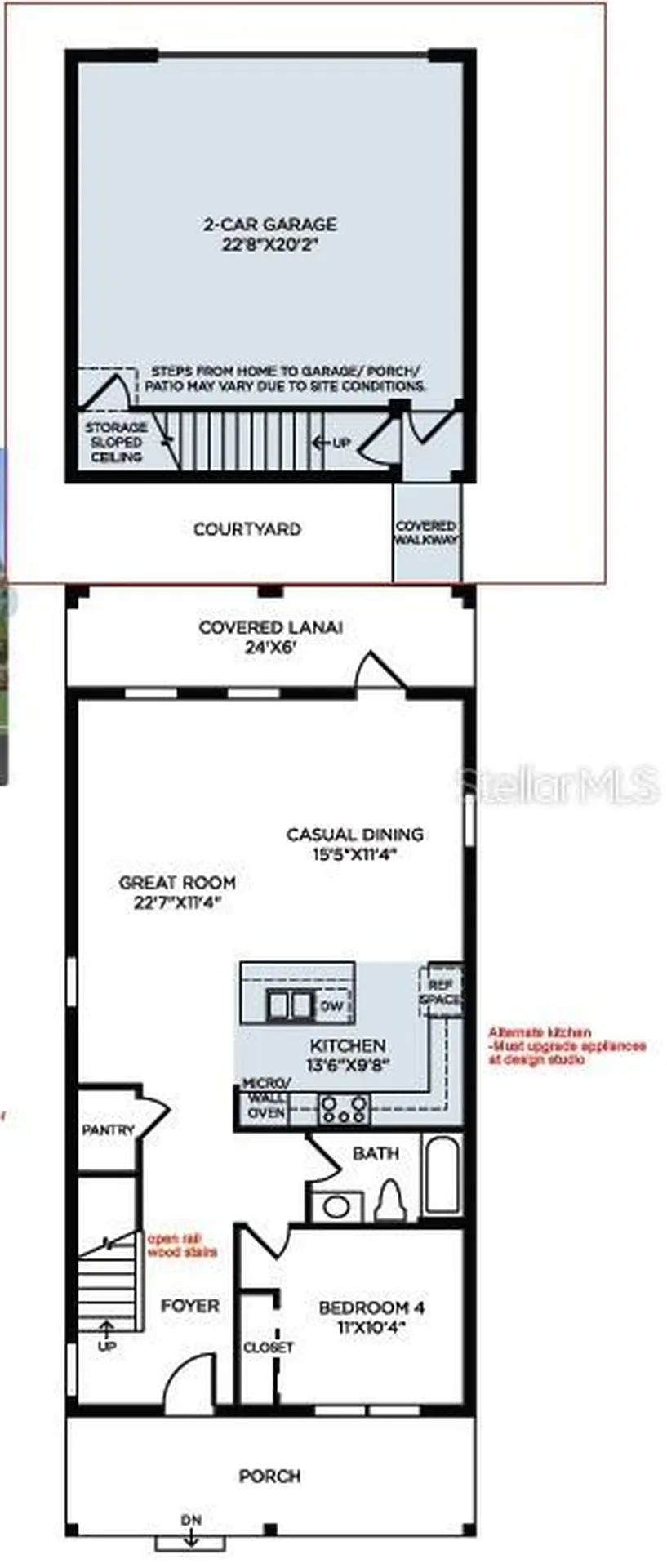 204 Sunset Garden Lane Winter Garden FL 34787