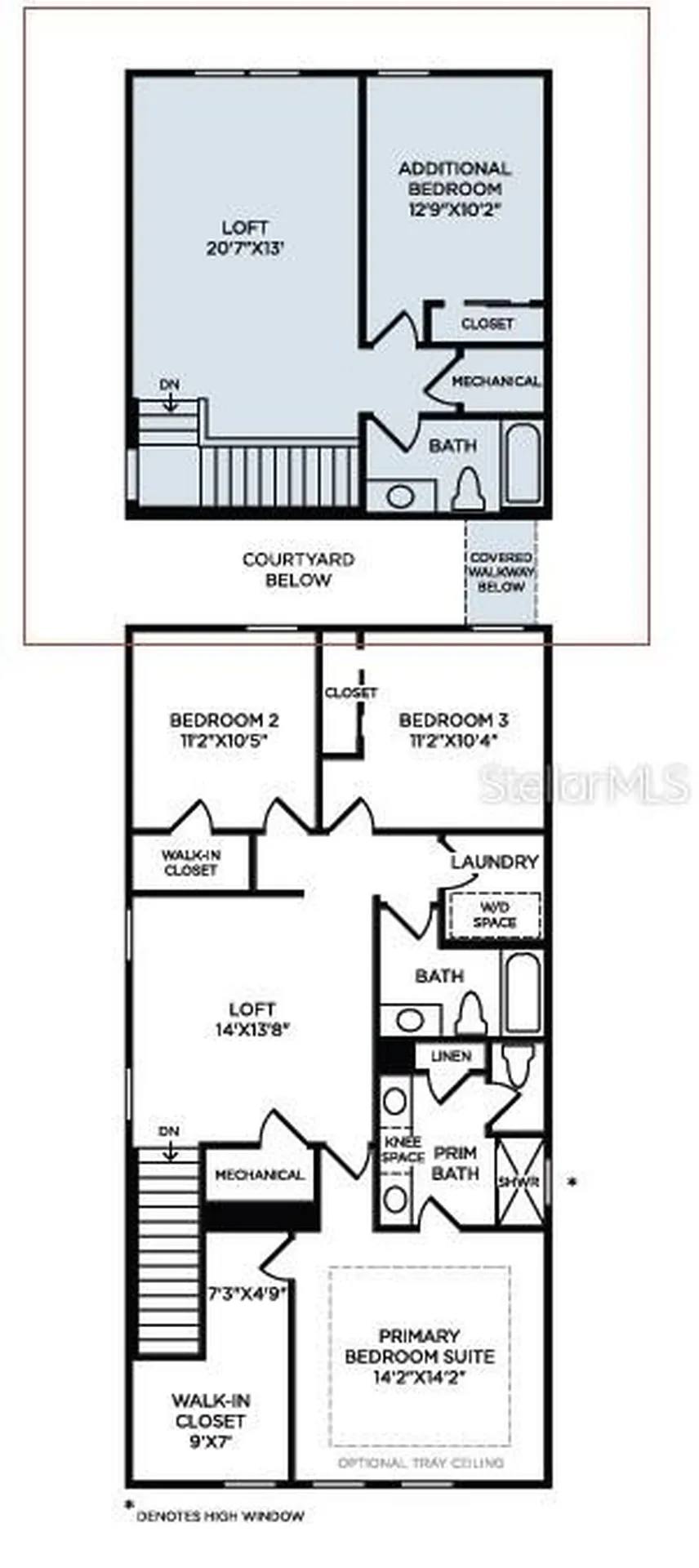 204 Sunset Garden Lane Winter Garden FL 34787