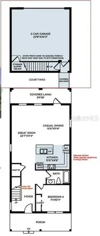 204 Sunset Garden Lane Winter Garden FL 34787