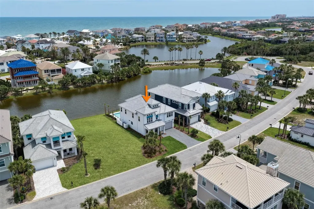 24 Cinnamon Beach Way Palm Coast FL 32137