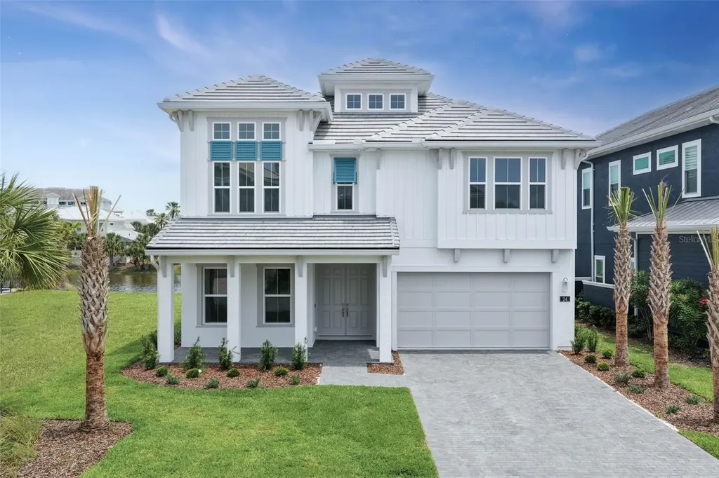 24 Cinnamon Beach Way Palm Coast FL 32137