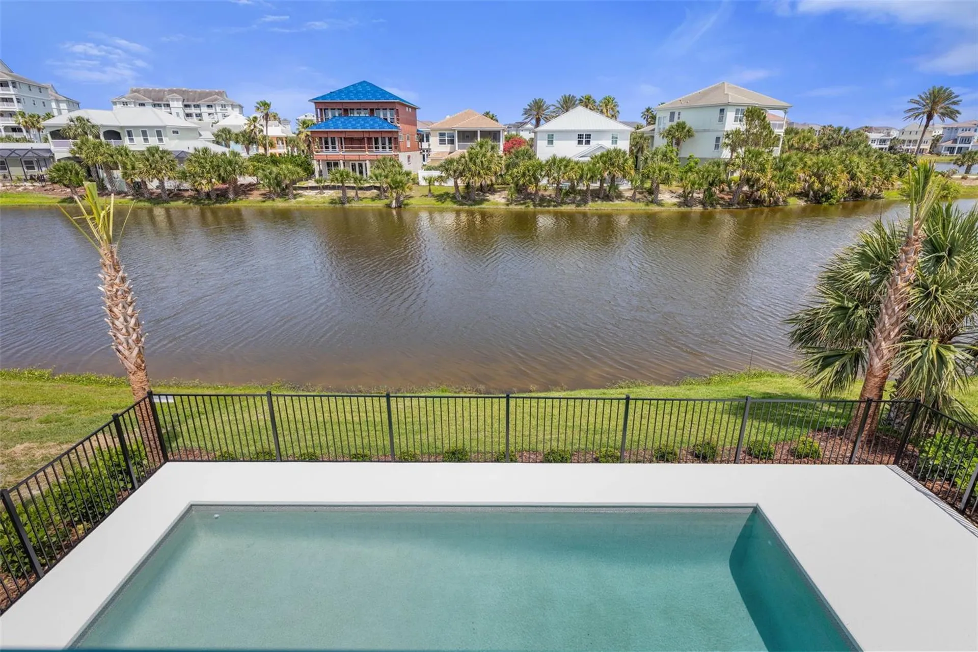 24 Cinnamon Beach Way Palm Coast FL 32137