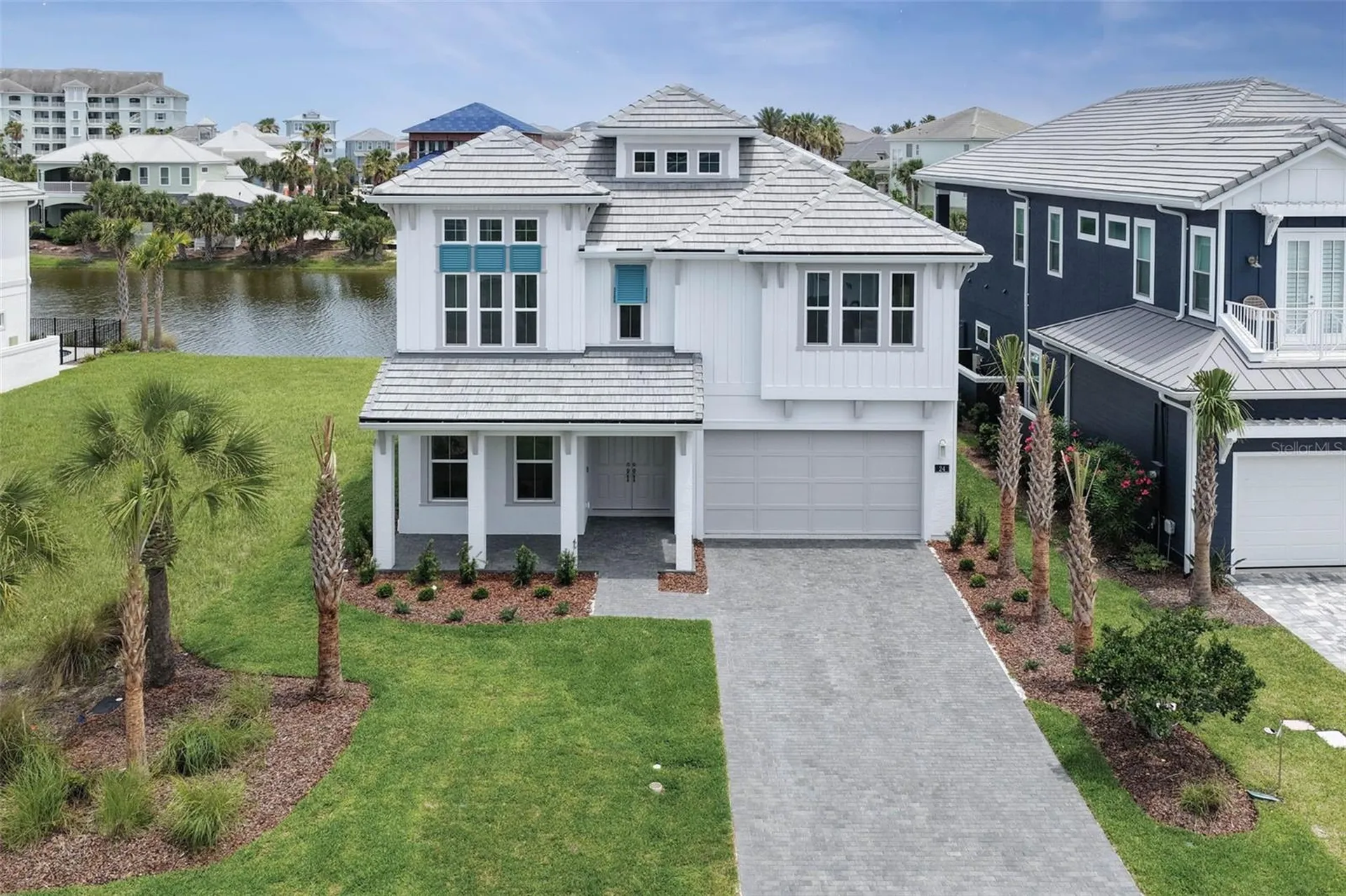 24 Cinnamon Beach Way Palm Coast FL 32137