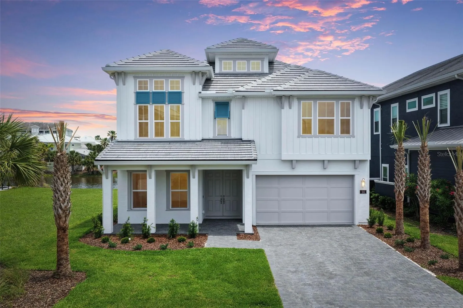 24 Cinnamon Beach Way Palm Coast FL 32137