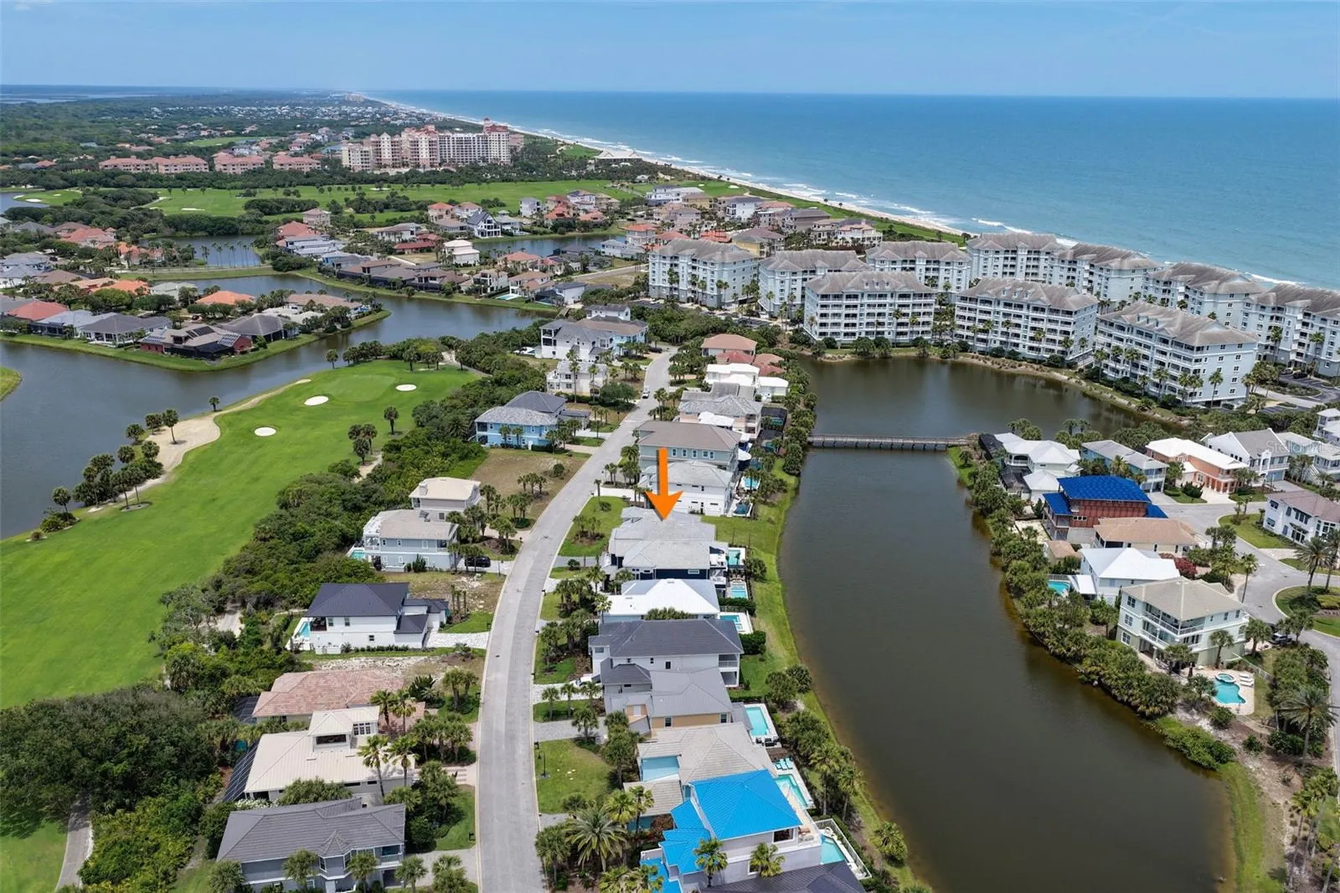 24 Cinnamon Beach Way Palm Coast FL 32137