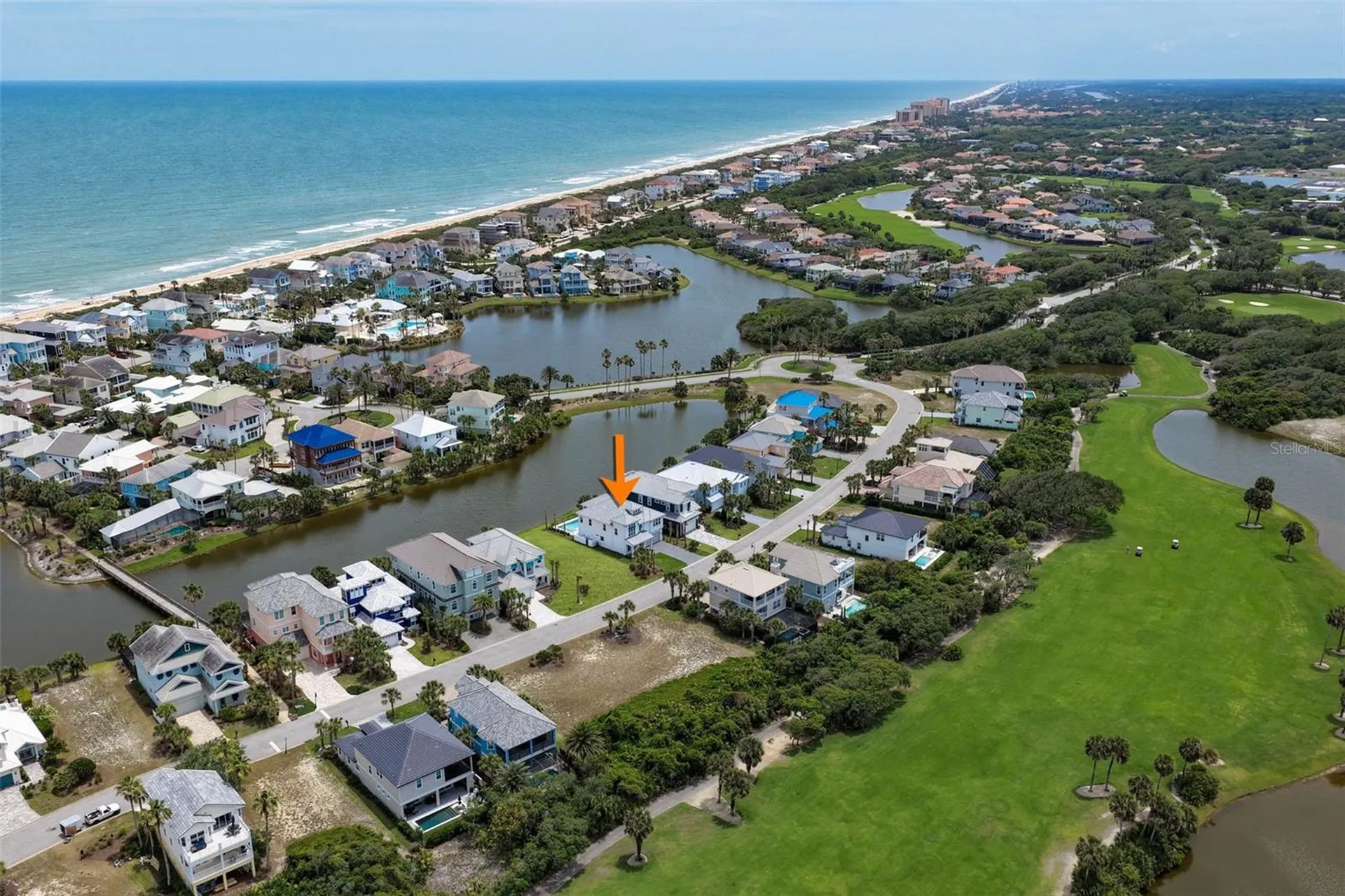 24 Cinnamon Beach Way Palm Coast FL 32137