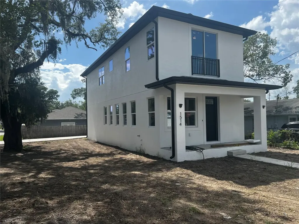 1514 E Juneau Street Tampa FL 33604