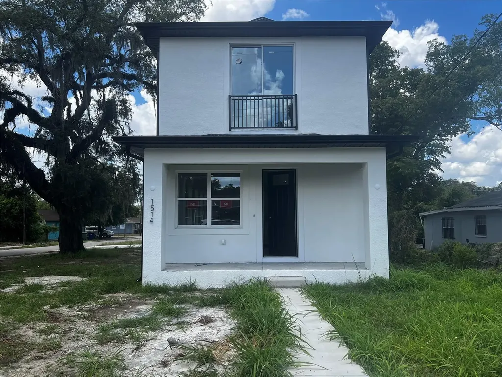 1514 E Juneau Street Tampa FL 33604
