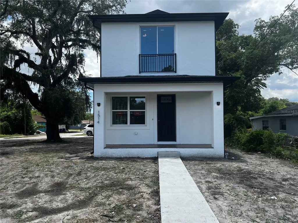1514 E Juneau Street Tampa FL 33604