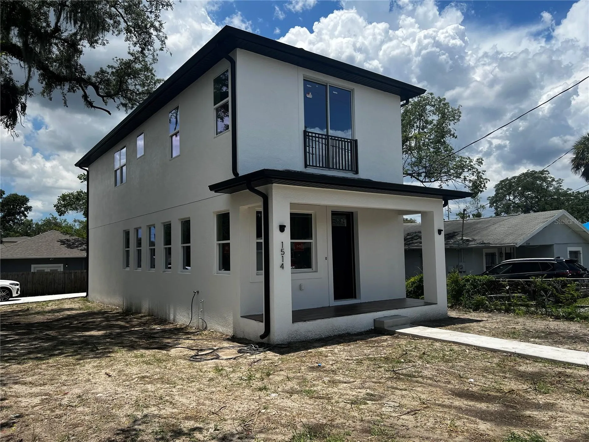 1514 E Juneau Street Tampa FL 33604