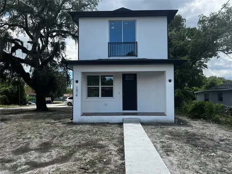 1514 E Juneau Street Tampa FL 33604