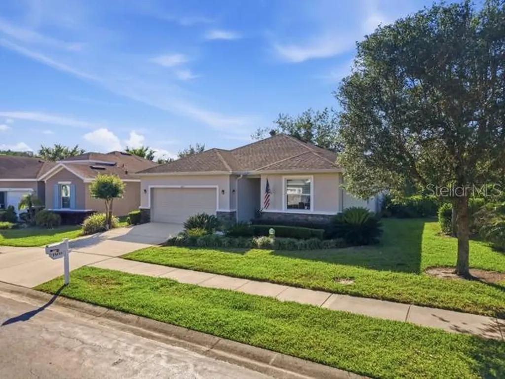 11215 Paradise Point Way New Port Richey FL 34654