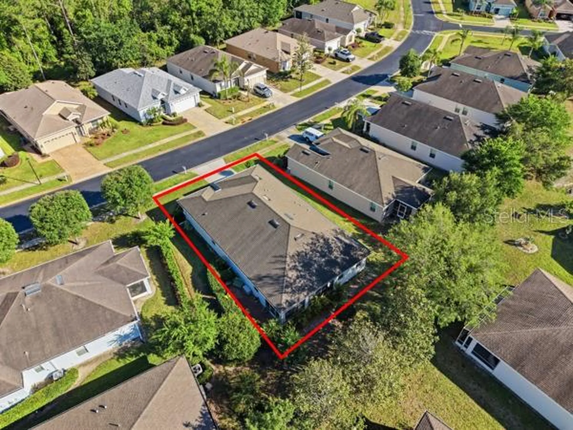 11215 Paradise Point Way New Port Richey FL 34654