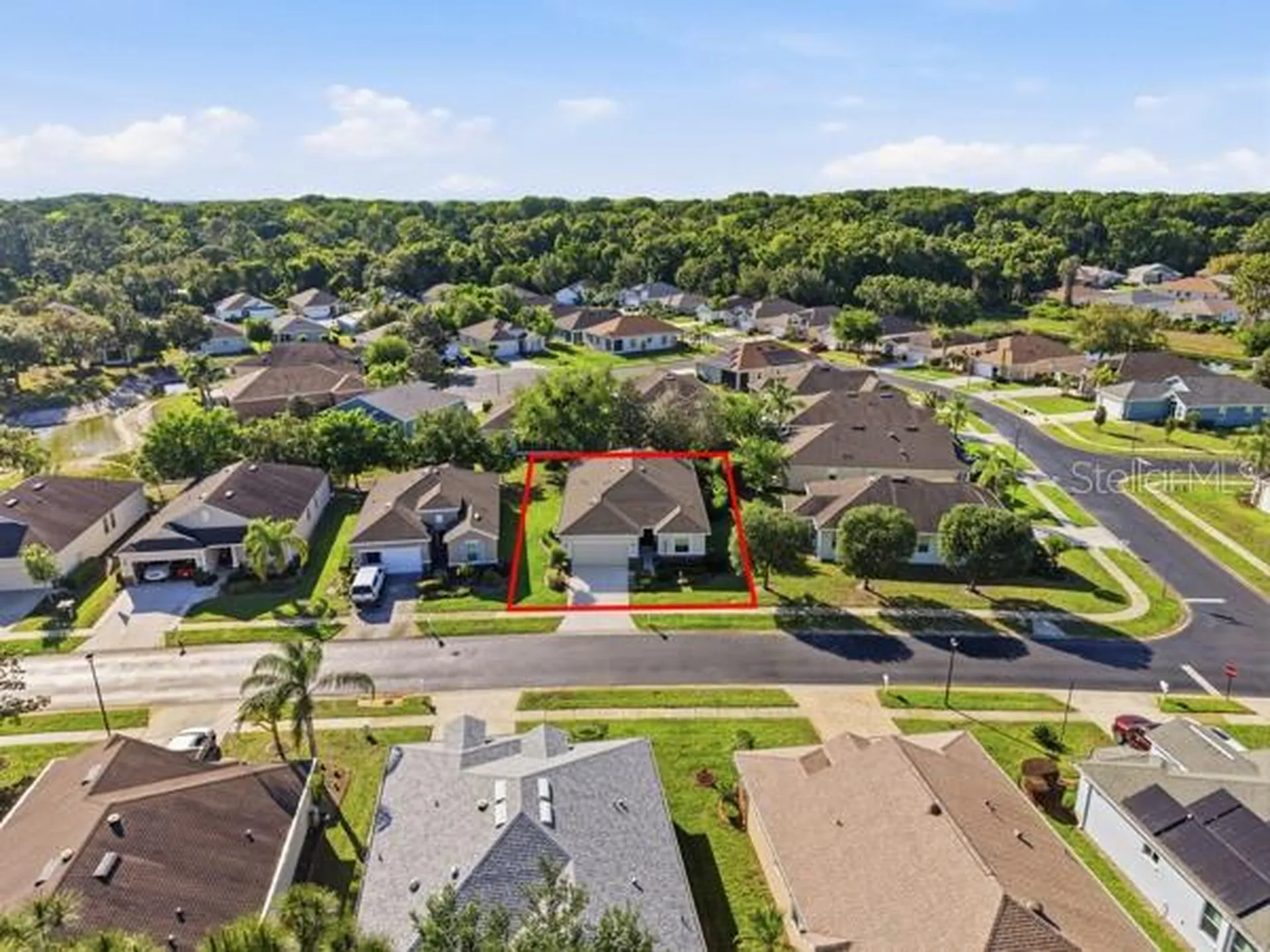 11215 Paradise Point Way New Port Richey FL 34654