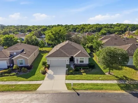 11215 Paradise Point Way New Port Richey FL 34654