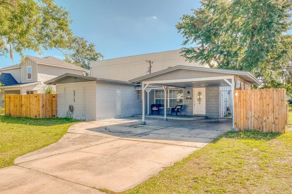 5919 Luzon Drive Orlando FL 32809