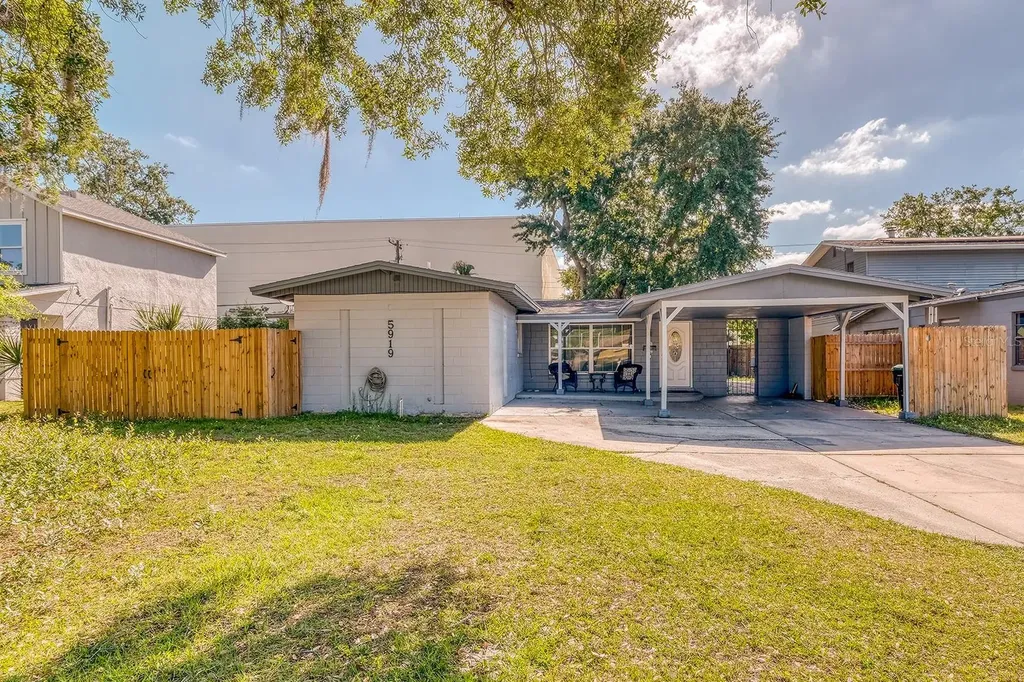 5919 Luzon Drive Orlando FL 32809