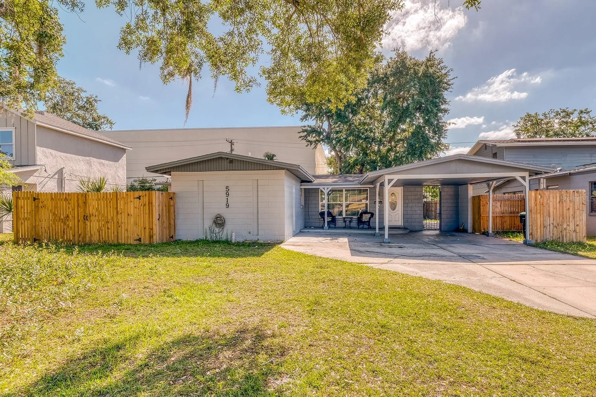 5919 Luzon Drive Orlando FL 32809