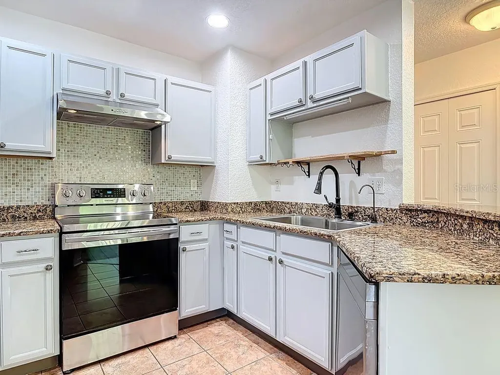 4600 E Moody Boulevard Bunnell FL 32110