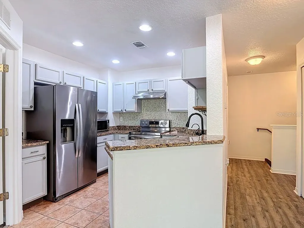 4600 E Moody Boulevard Bunnell FL 32110